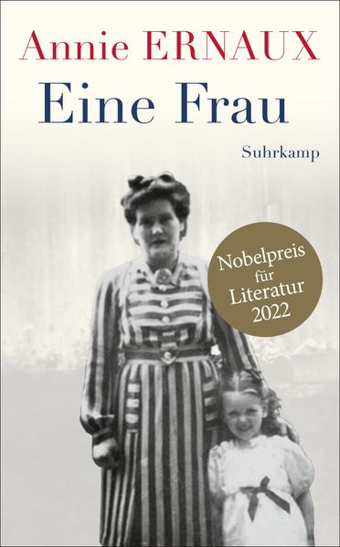 Cover von Eine Frau