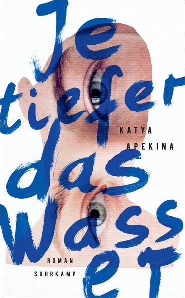Cover von Je tiefer das Wasser