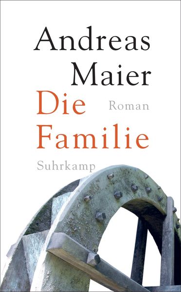 Cover von Die Familie