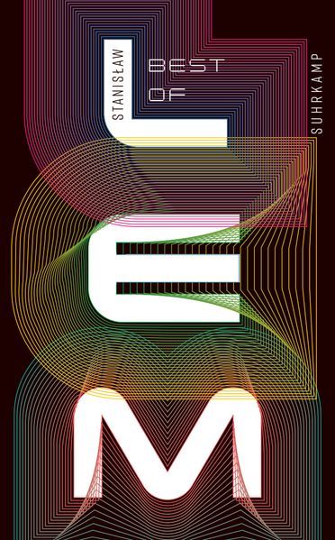 Cover von Best of Lem