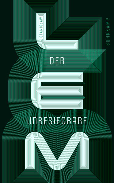 Cover von Der Unbesiegbare