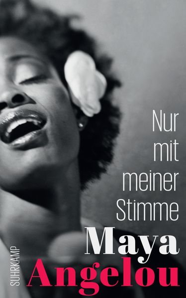 Cover von Nur mit meiner Stimme