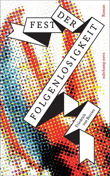 Cover von Fest der Folgenlosigkeit
