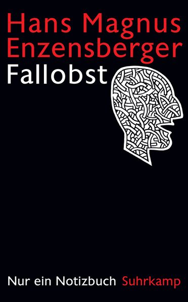 Cover von Fallobst