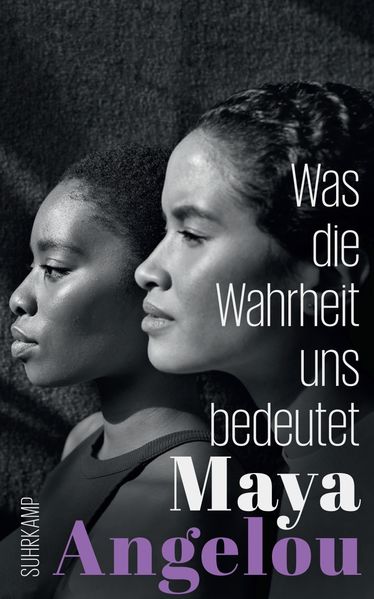 Cover von Was die Wahrheit uns bedeutet