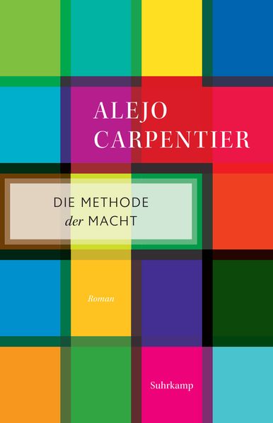 Cover von Die Methode der Macht