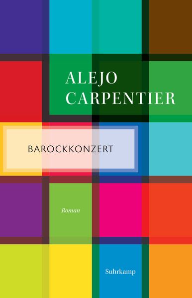 Cover von Barockkonzert