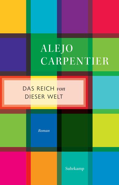 Cover von Das Reich von dieser Welt