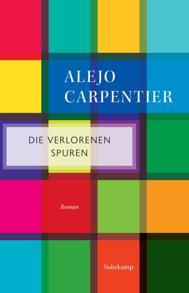 Cover von Die verlorenen Spuren