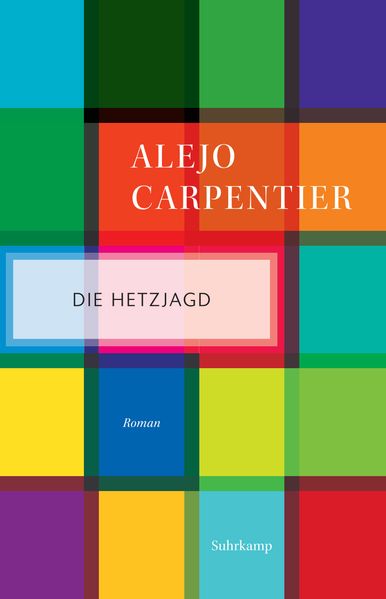 Cover von Die Hetzjagd