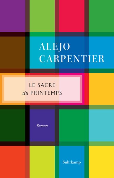 Cover von Le Sacre du printemps
