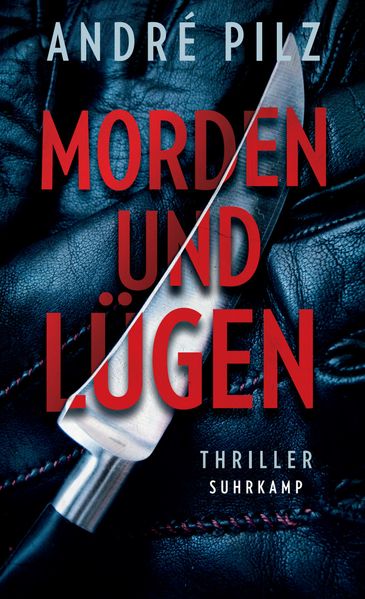 Cover von Morden und lügen
