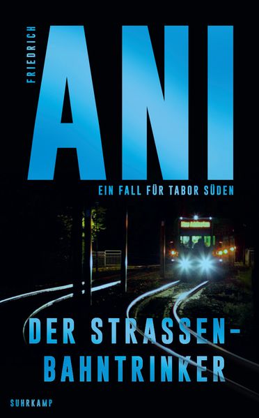 Cover von Der Strassenbahntrinker