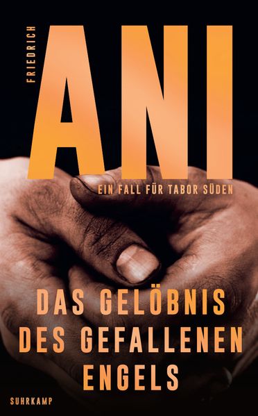 Cover von Das Gelöbnis des gefallenen Engels