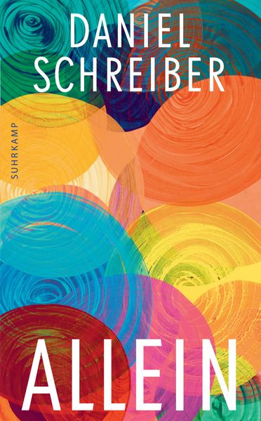 Cover von Allein