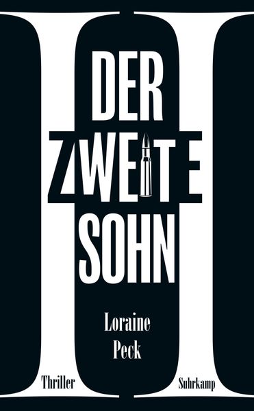 Cover von Der zweite Sohn
