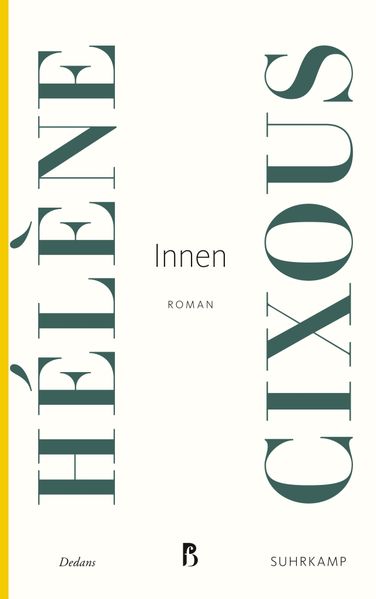 Cover von Innen