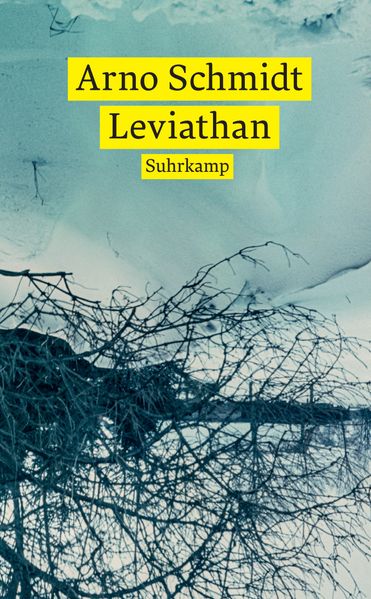 Cover von Leviathan