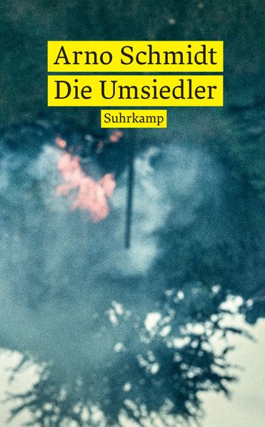 Cover von Die Umsiedler