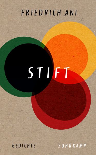 Cover von Stift