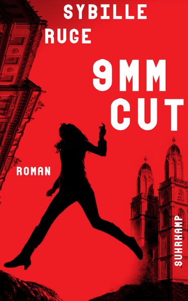 Cover von 9mm Cut