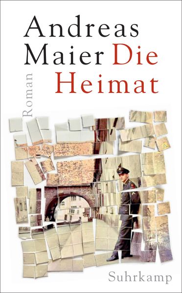 Cover von Die Heimat