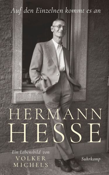 Cover von Auf den Einzelnen kommt es an