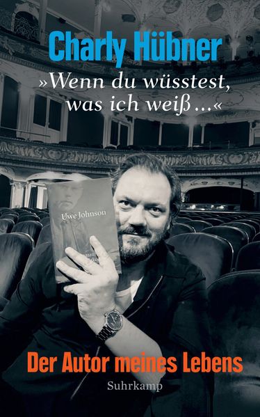 Cover von „Wenn du wüsstest, was ich weiß … „