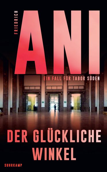Cover von Der glückliche Winkel