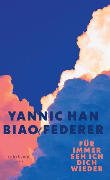 Cover von Für immer seh ich dich wieder