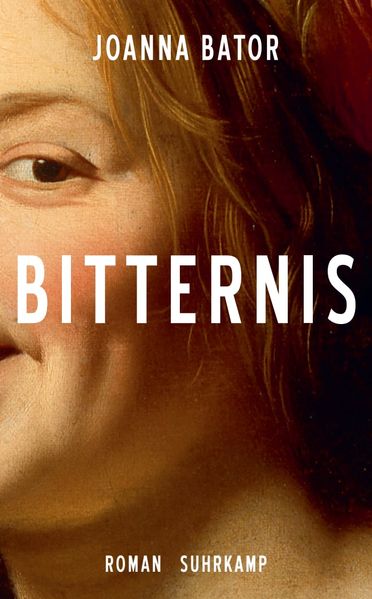 Cover von Bitternis