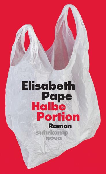 Cover von Halbe Portion