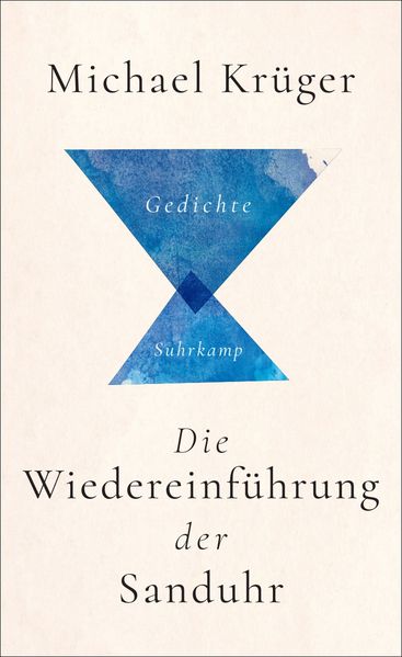 Cover von Die Wiedereinführung der Sanduhr