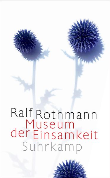 Cover von Museum der Einsamkeit