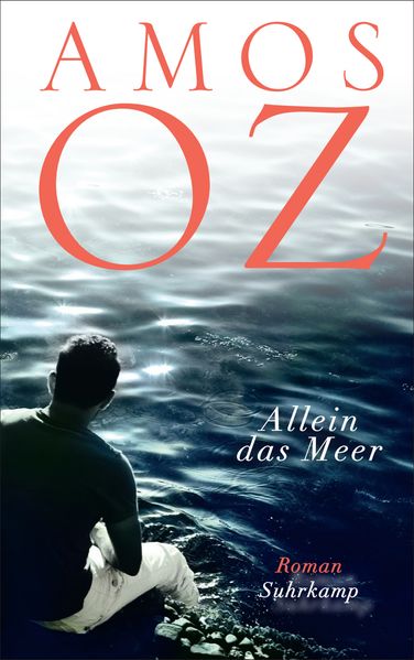 Cover von Allein das Meer