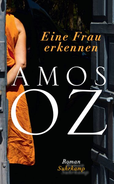 Cover von Eine Frau erkennen