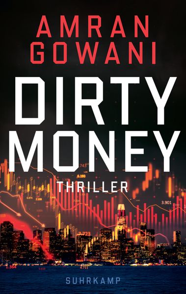 Cover von Dirty Money