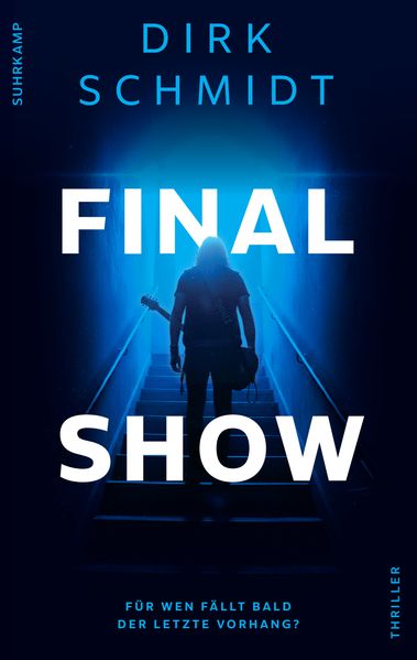 Cover von Final Show