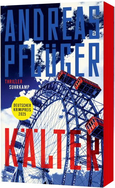 Cover von Kälter