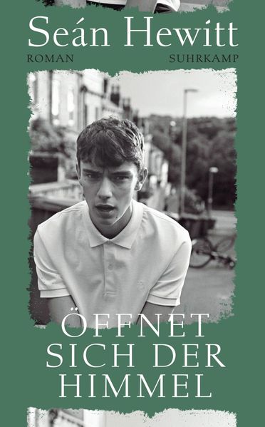 Cover von Öffnet sich der Himmel