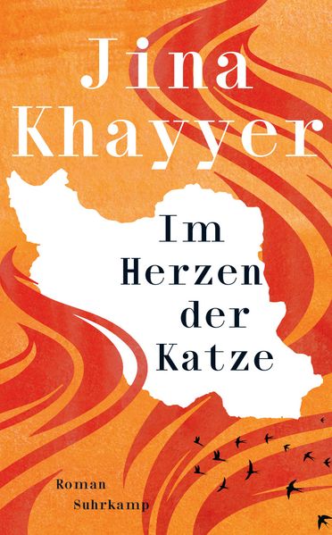 Cover von Im Herzen der Katze