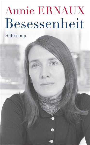 Cover von Die Besessenheit