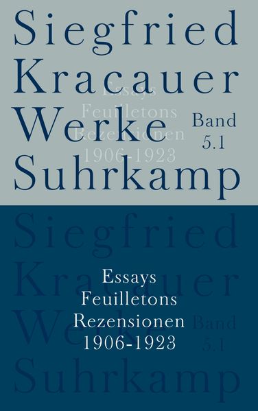 Cover von Werke in neun Bänden