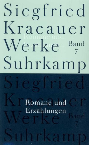 Cover von Werke in neun Bänden