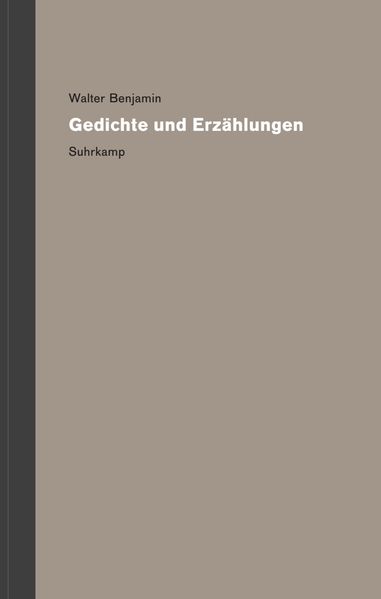 Cover von Werke und Nachlaß