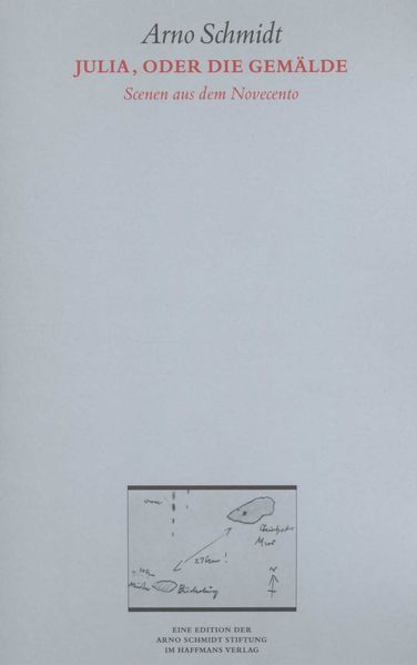 Cover von Bargfelder Ausgabe. Werkgruppe IV: Das Spätwerk