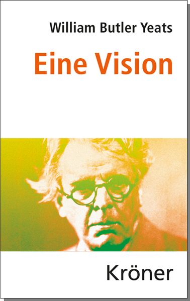 Cover von Eine Vision