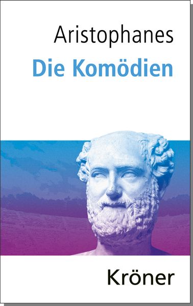 Cover von Die Komödien