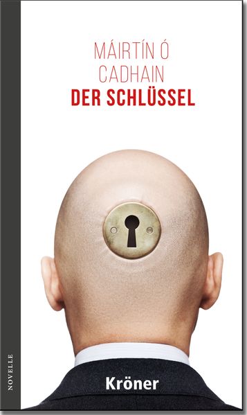 Cover von Der Schlüssel