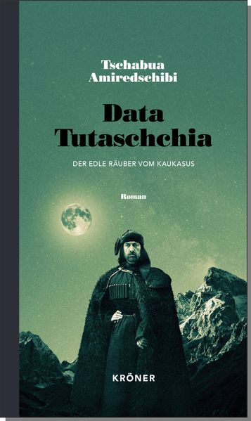 Cover von Data Tutaschchia